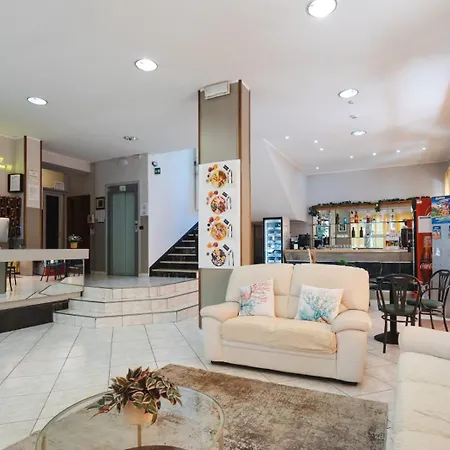Hotel Galileo-2